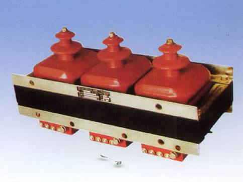 JSZW3-3、6、10電壓互感器